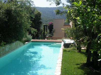 Villa di 250 mq in vendita Castiglione della Pescaia, Italia