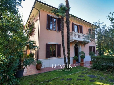 Villa di 250 mq in vendita Strada Vicinale della Pieve, 45, Camaiore, Toscana