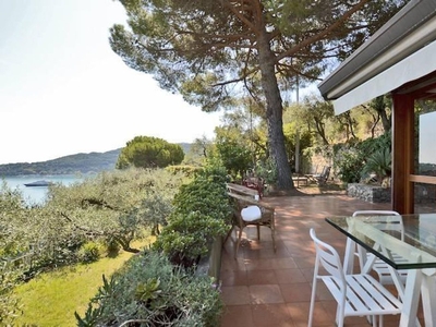 Villa di 250 mq in vendita Via Boschetti Croce, Portovenere, Liguria