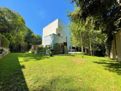 Villa di 257 mq in vendita Corso Moncalieri, 248, Torino, Piemonte