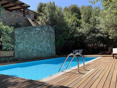 Villa di 260 mq in vendita Castiglione della Pescaia, Toscana