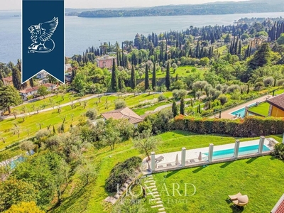 Villa di 262 mq in vendita Toscolano-Maderno, Italia