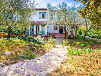 Villa di 262 mq in vendita Via dell' oliveta, Impruneta, Toscana