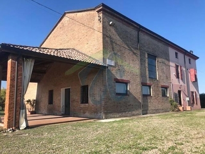 Villa di 300 mq in vendita Strada Farnese, Fontanellato, Parma, Emilia-Romagna