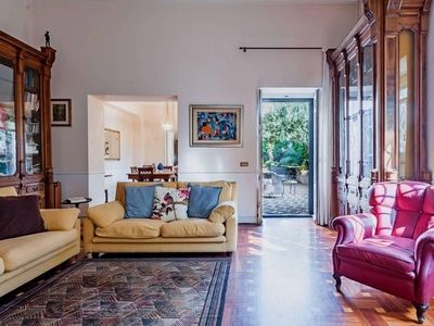 Villa di 300 mq in vendita Via Filippo Liardo, 5, Catania, Sicilia