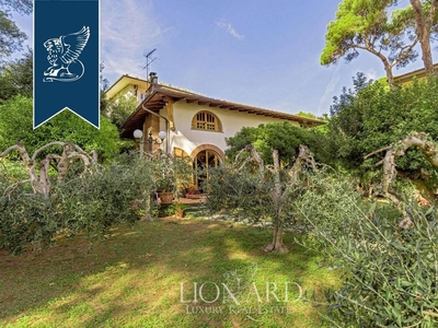 Villa di 350 mq in vendita Rosignano Marittimo, Toscana