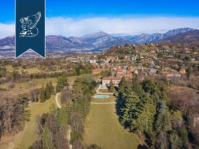 Villa di 3500 mq in vendita Sirtori, Lombardia