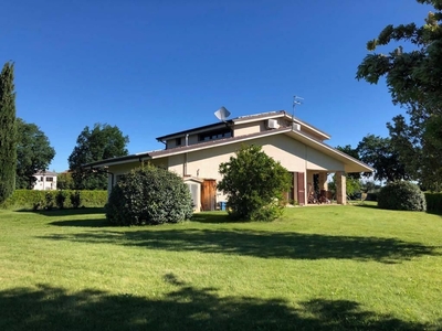 Villa di 352 mq in vendita Via Cantò, 16, Cepagatti, Abruzzo