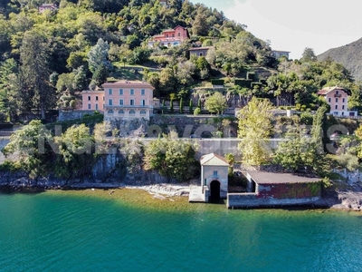 Villa di 400 mq in vendita Casali Amore, 2, Cannobio, Piemonte