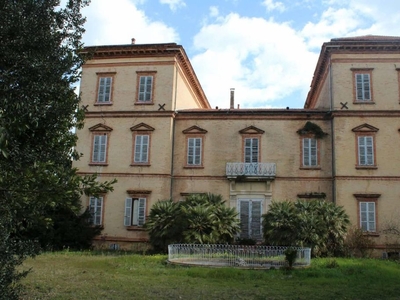 Villa di 420 mq in vendita via Antonio Gramsci, Giulianova, Teramo, Abruzzo