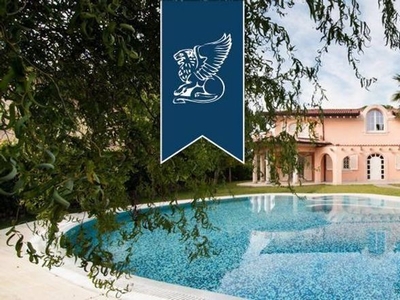 Villa di 450 mq in vendita Forte dei Marmi, Toscana