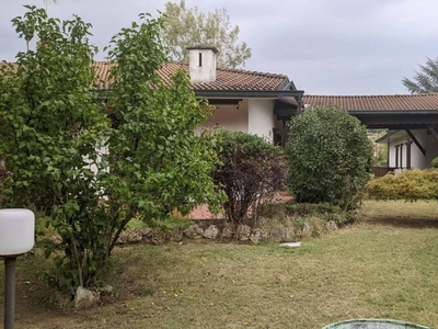 Villa di 450 mq in vendita Via Roma, Torricella Verzate, Pavia, Lombardia