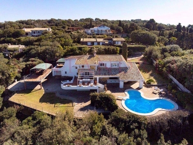 Villa di 480 mq in vendita Orbetello, Toscana