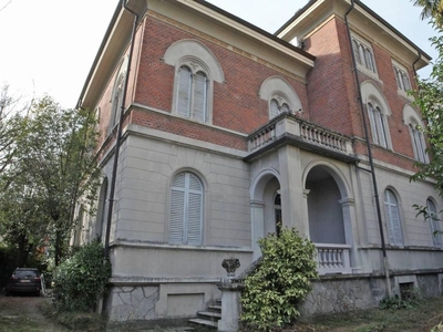 Villa di 510 mq in vendita Corso Lorenzo Cobianchi, 21, Verbania, Piemonte