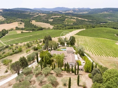 Villa di 520 mq in vendita Todi, Umbria