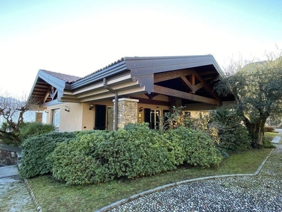 Villa di 550 mq in vendita Via Luigi Cadorna, Menaggio, Como, Lombardia