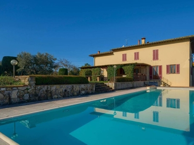 Villa di 580 mq in vendita Via Cattaneo Cavalcanti, Signa, Firenze, Toscana