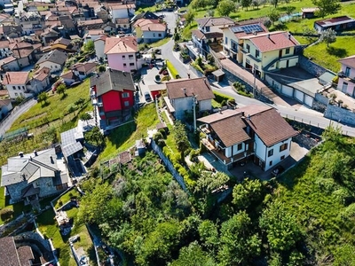 Villa di 599 mq in vendita Via per Vercana, 39, Domaso, Lombardia