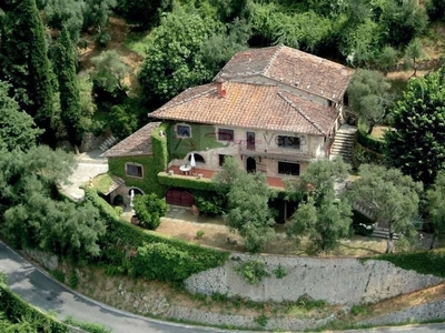 Villa di 650 mq in vendita Via Nuova, Camaiore, Lucca, Toscana