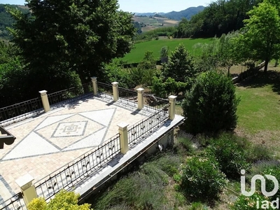 Villa di 670 mq in vendita Frazione Montesegale, Montesegale, Lombardia