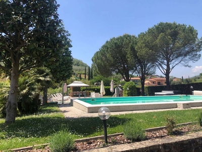 Villa di 695 mq in vendita via del leccio, Capannori, Toscana