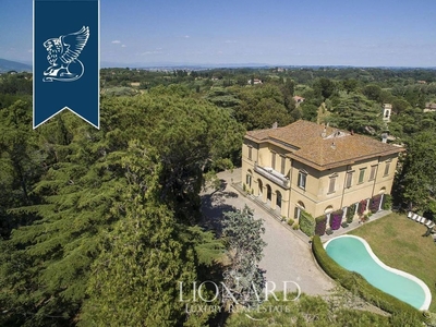 Villa di 850 mq in vendita Fauglia, Italia