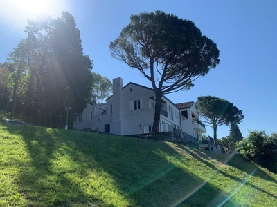 Villa di 890 mq in vendita Viale Miramare, Trieste, Friuli Venezia Giulia