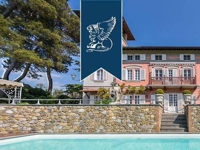 Villa di 900 mq in vendita Casciana Terme, Toscana