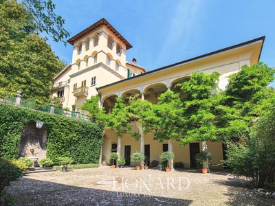 Villa di lusso in vendita a Varese