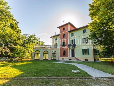 Villa in affitto Vignola, Emilia-Romagna