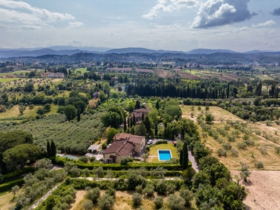Villa in vendita a Firenze Marignolle