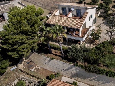 Villa in vendita a Sciacca Agrigento