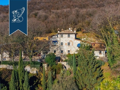 Villa in vendita Brescia, Italia