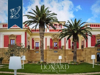 Villa in vendita Caltanissetta, Sicilia