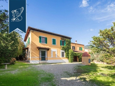 Villa in vendita Firenze, Toscana
