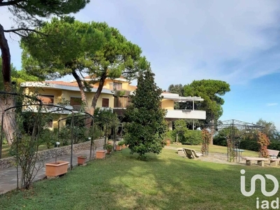 Villa in vendita LocalitÃ  CONTRADA BORSACCHIO, Roseto degli Abruzzi, Abruzzo