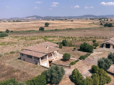 Villa in vendita Località Chiarone Scalo, Capalbio, Grosseto, Toscana