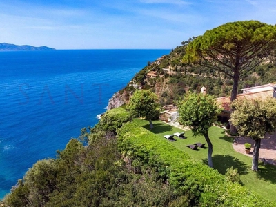 Villa in vendita Monte Argentario, Toscana