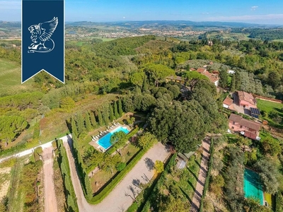 Villa in vendita San Gimignano, Italia