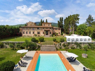 Villa in vendita Scarperia, Italia