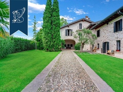 Villa in vendita Sirmione, Italia