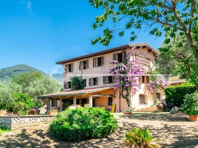 Villa in vendita Via Belvedere, Camaiore, Lucca, Toscana