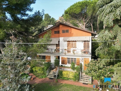 Villa in vendita Via Castellaccio, 3, Rimini, Emilia-Romagna