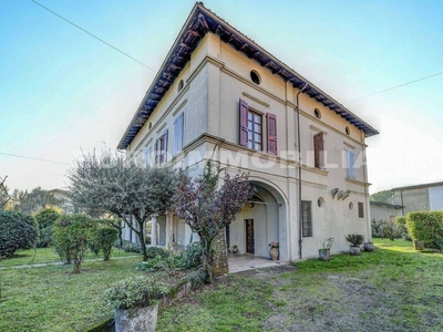 Villa in vendita Via Circonvallazione, 11, Bagnolo Mella, Brescia, Lombardia