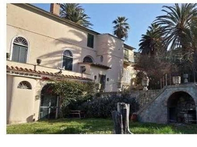 Villa in vendita VIA DEL LITORALE, 209, Livorno, Toscana