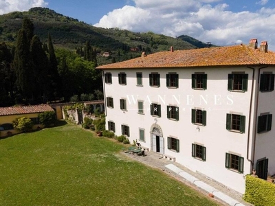 Villa in vendita Via di Collecchio, Pescia, Pistoia, Toscana