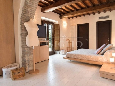 Villa in vendita Via di Filettole, Prato, Toscana