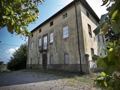 Villa in vendita Via di Tabarrana, 447, Lucca, Toscana