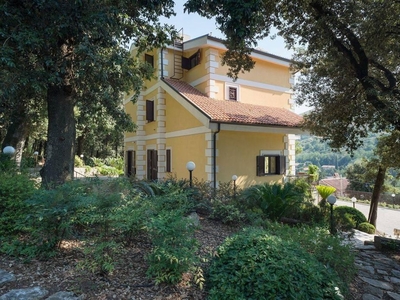 Villa in vendita Via Dosello, 23, Caserta, Campania