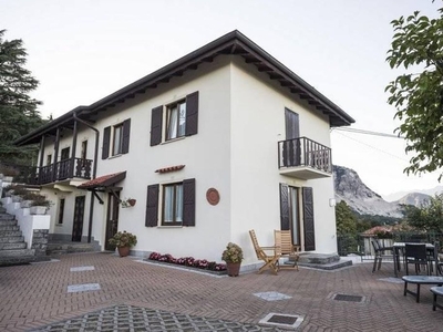Villa in vendita Via Due Riviere, Baveno, Piemonte